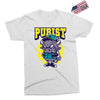 angry bull Exclusive T-shirt