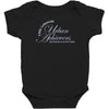 urban achievers Baby Bodysuit