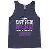 alzheimers awareness Tank Top