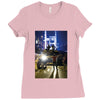 turkish Ladies Fitted T-Shirt