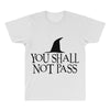 you shall not pass All Over Men's T-shirt