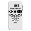 khabib the eagle Samsung Galaxy S7 Case