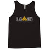 black queen wear Tank Top