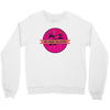 mustache Crewneck Sweatshirt