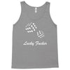 lucky fuers dice Tank Top