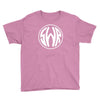 new Youth Tee