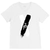 Jake Paul X V-Neck Tee