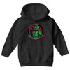 Swamp Scout Patrol Youth Hoodie