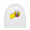 duff yours Baby Beanies