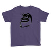 spooky kitties 2 Youth Tee