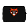 tiger Laptop sleeve