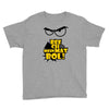 beech mein mat bol Youth Tee