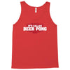 it's called beer pong Tank Top