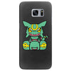 rayquaza pokedoll Samsung Galaxy S7 Edge