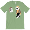 friday the 12th funny horror movie T-Shirt