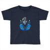 sub zero Toddler T-shirt