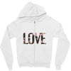 fahrie77 Zipper Hoodie