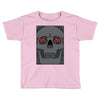 peek mosaic Toddler T-shirt