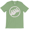 bass guitar rockband T-Shirt