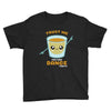 Trust Me You Can Dance Tequila Youth Tee