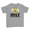 Holly Guacamole Youth Tee