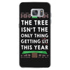 merry litmas Samsung Galaxy S7