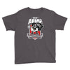 bombardeando Youth Tee
