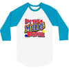 i'm the middle brother 3/4 Sleeve Shirt