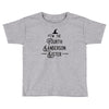 i'm the fourth sanderson sister Toddler T-shirt