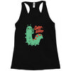 caterkiller Racerback Tank