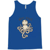 what's kraken Tank Top
