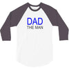 dad pancake maker 3/4 Sleeve Shirt