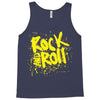 rock music r3 Tank Top