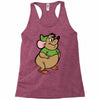 gus gus Racerback Tank