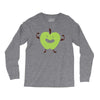apel Long Sleeve Shirts