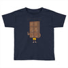 girls love me Toddler T-shirt