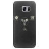 Destiny Hunter Warlock Titan Samsung Galaxy S7 Edge