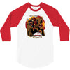 to the shire! 3/4 Sleeve Shirt