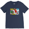 roy of the rovers ideal birthday present or gift V-Neck Tee