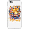 pigs iPhone 6/6s Case