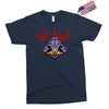 neon genesis evangelion Exclusive T-shirt