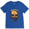 modalnode (color) V-Neck Tee