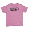 wish you were beer (3) Youth Tee