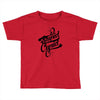 stupid cupid Toddler T-shirt