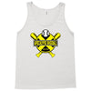apocalypse baseball Tank Top