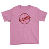 fahrie77 Youth Tee