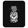 skull pineapple Mousepad