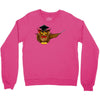 animal teacher Crewneck Sweatshirt