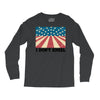 I Don't Kneel Long Sleeve Shirts