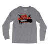 true american Long Sleeve Shirts